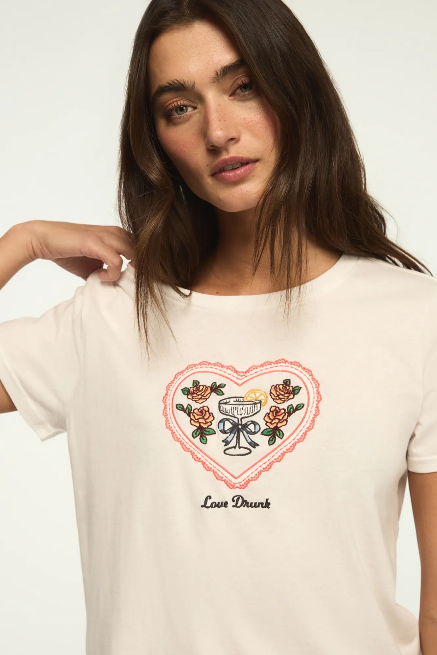 LOVE DRUNK CLASSIC CREW, image 2