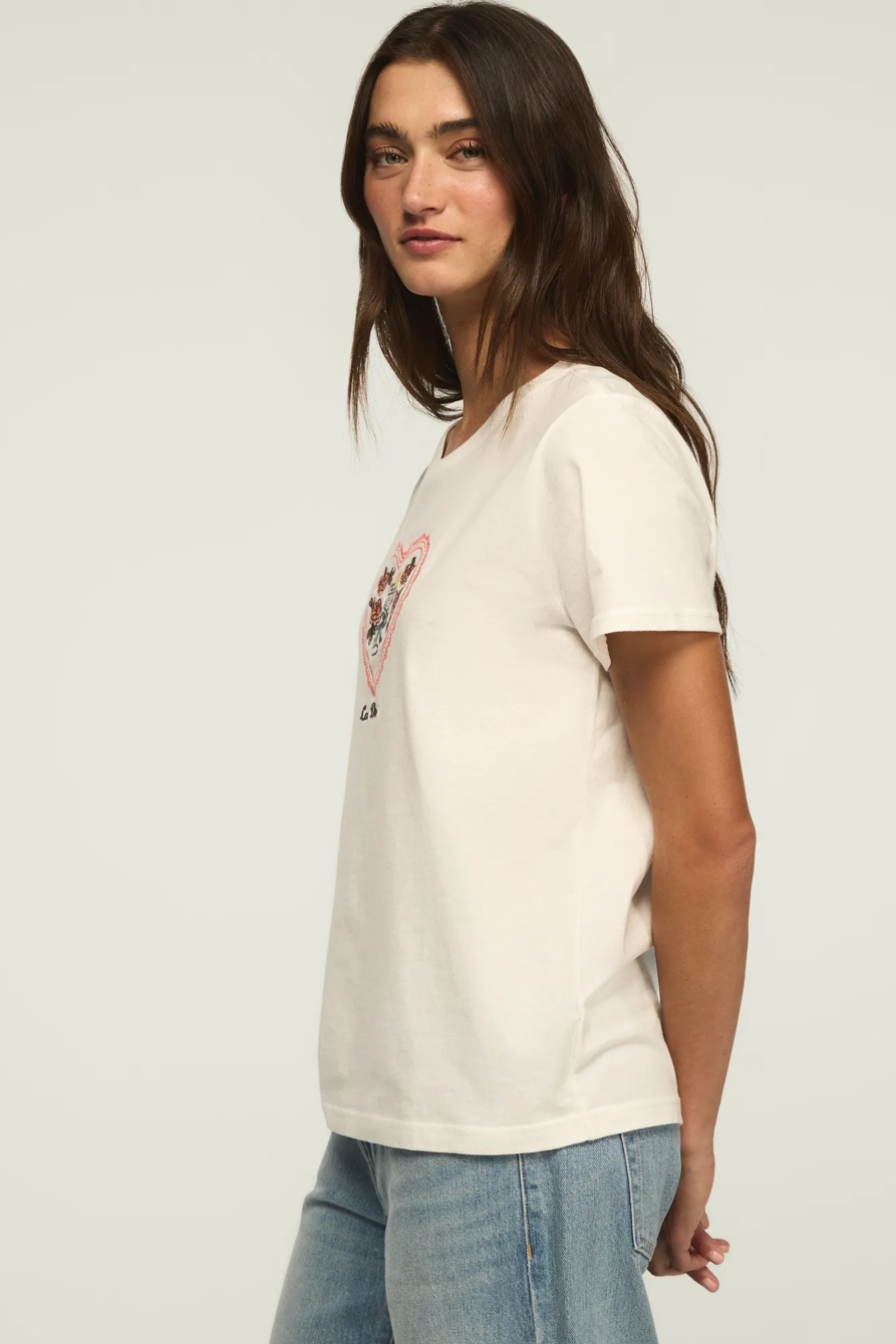 LOVE DRUNK CLASSIC CREW, image 3