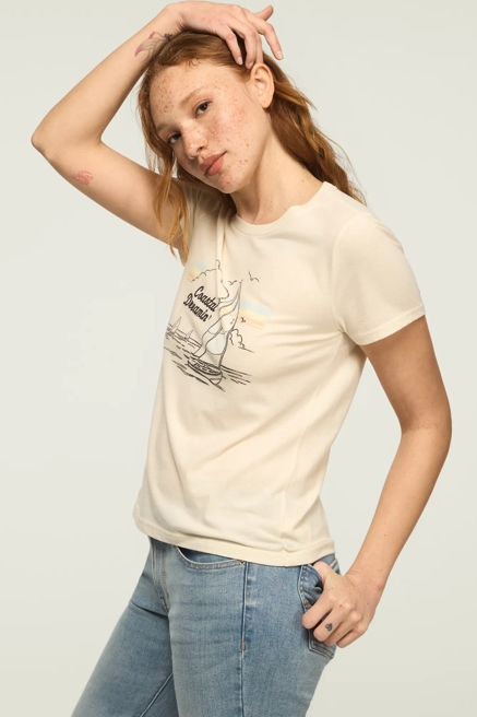 GONE COASTAL CLASSIC CREW, image 4