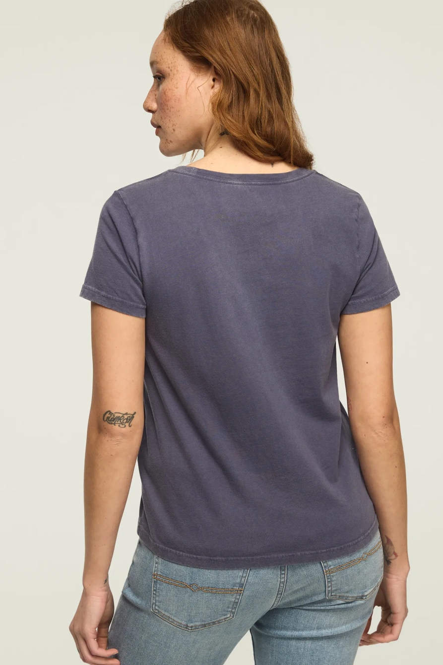 ROLLING STONES AMERICANA CLASSIC CREW, image 3