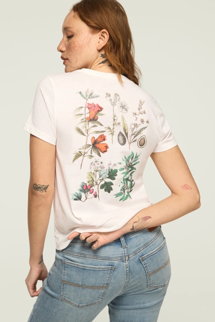 LUCKY BOTANICAL CLASSIC CREW, image 1