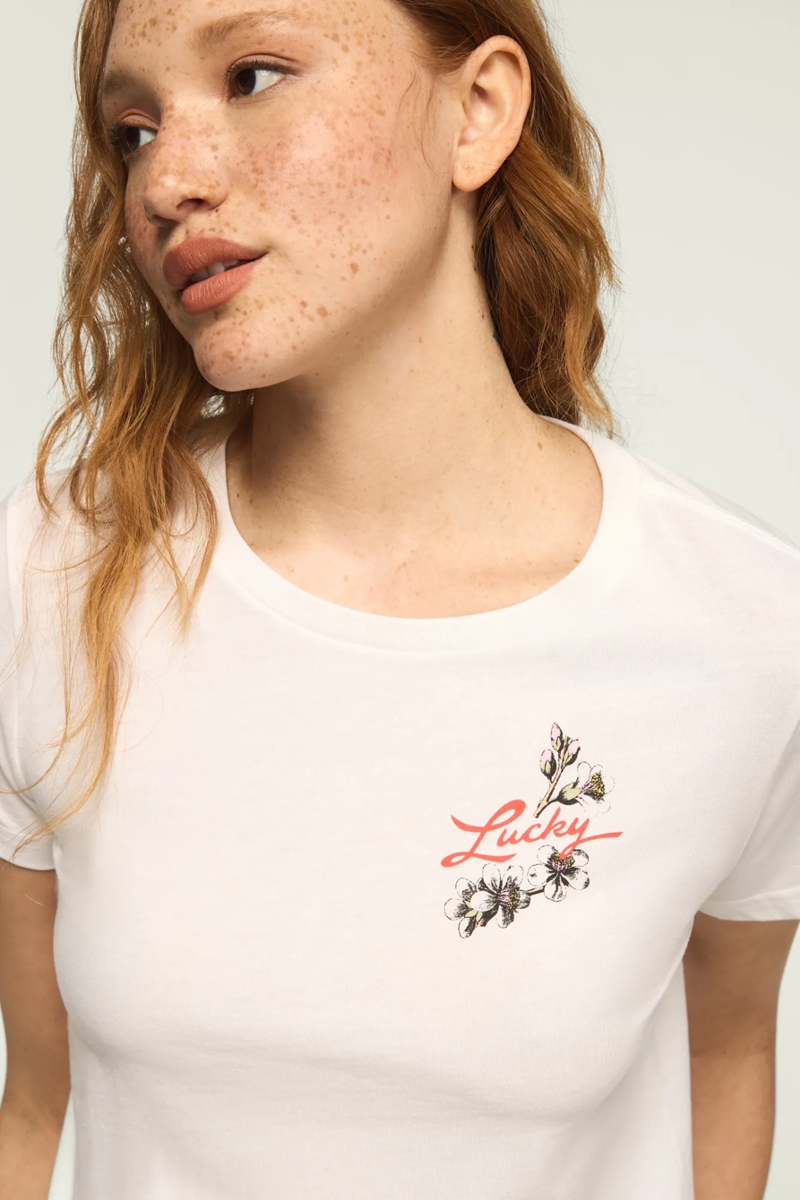 LUCKY BOTANICAL CLASSIC CREW, image 2