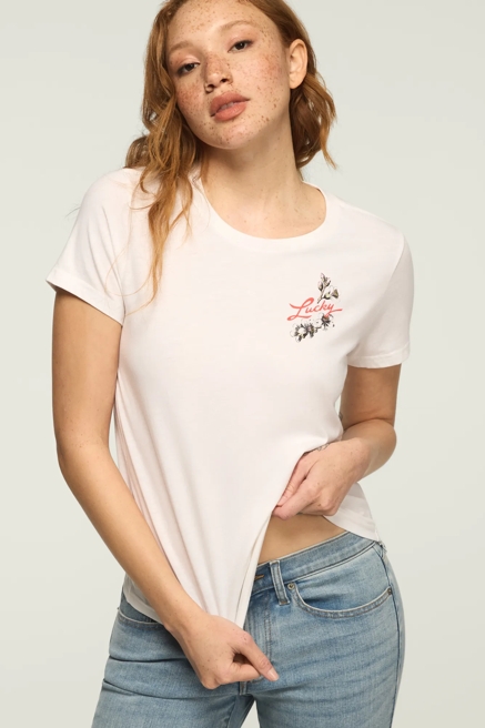 LUCKY BOTANICAL CLASSIC CREW, image 4