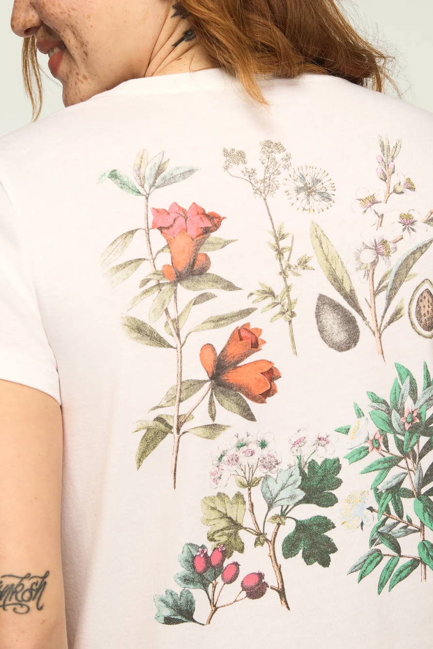 LUCKY BOTANICAL CLASSIC CREW, image 5