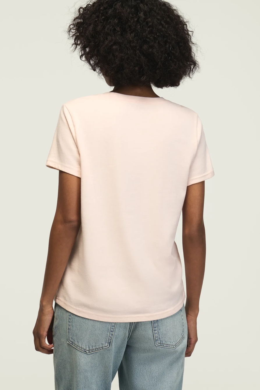 STRAWBERRY MANDALA CLASSIC CREW, image 3
