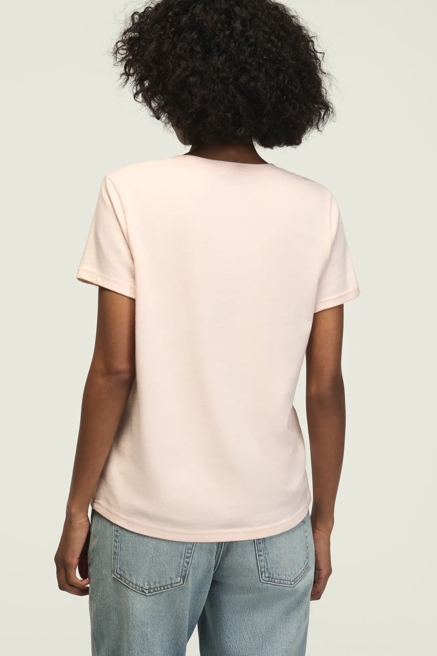 STRAWBERRY MANDALA CLASSIC CREW, image 3