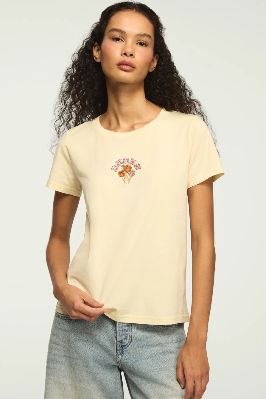 LUCKY FLOURISH CLASSIC CREW, image 4