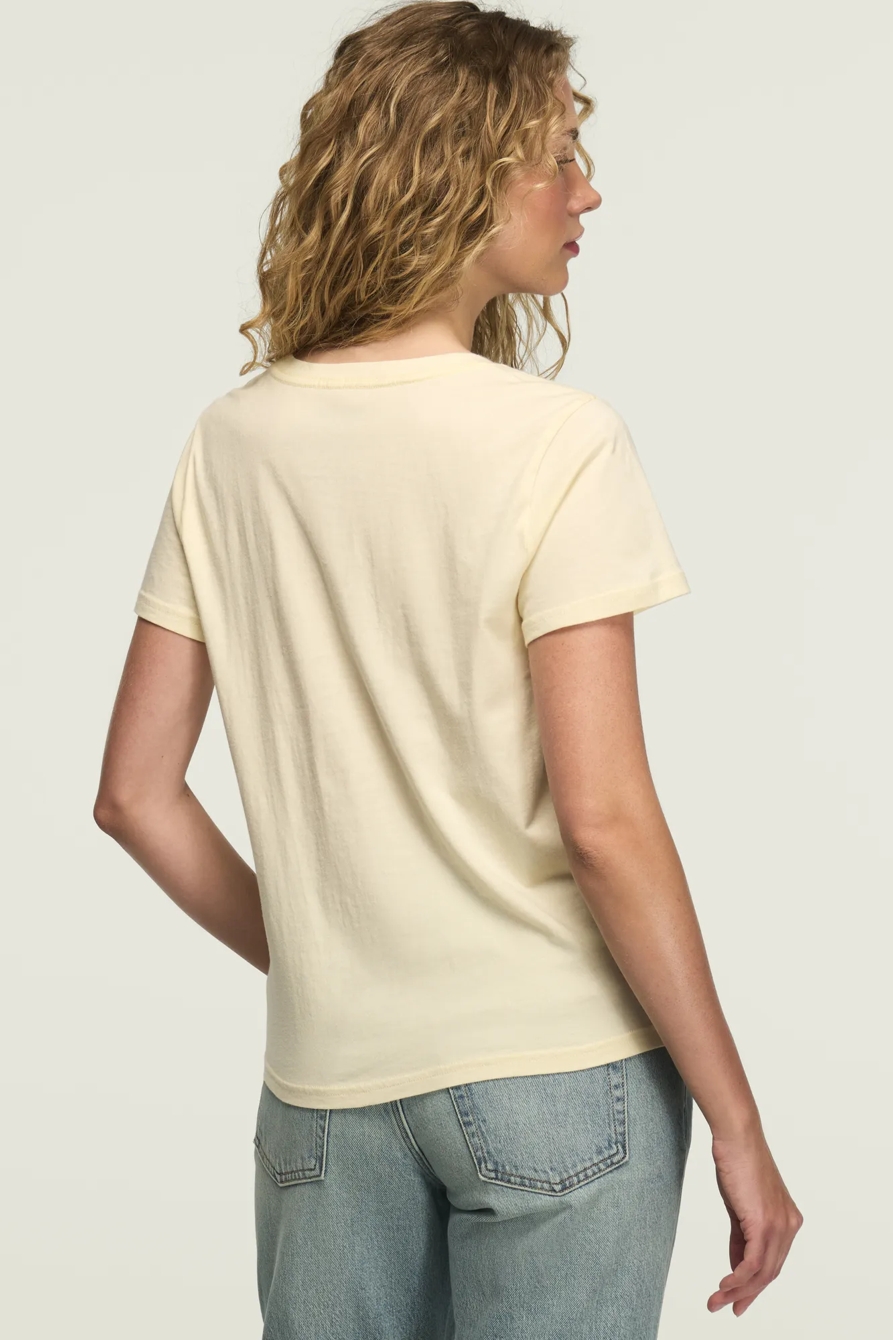 COCA COLA LACE LOGO CLASSIC CREW, image 3