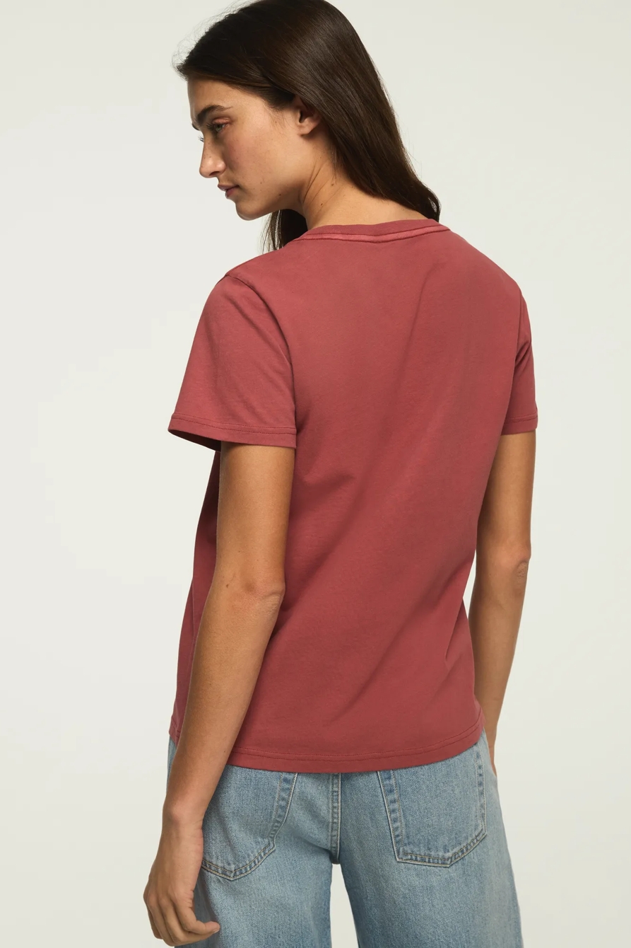 ROLLING STONES LACE CLASSIC CREW, image 4