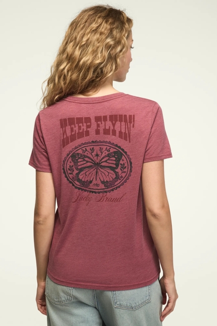 KEEP FLYIN CLASSIC CREW, image 3