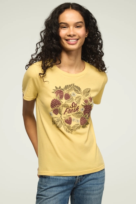 SO FRESH CLASSIC CREW, image 1