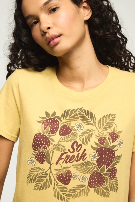 SO FRESH CLASSIC CREW, image 2
