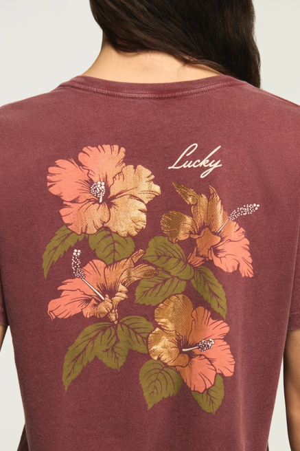 LUCKY HYBISCUS BOYFRIEND, image 3