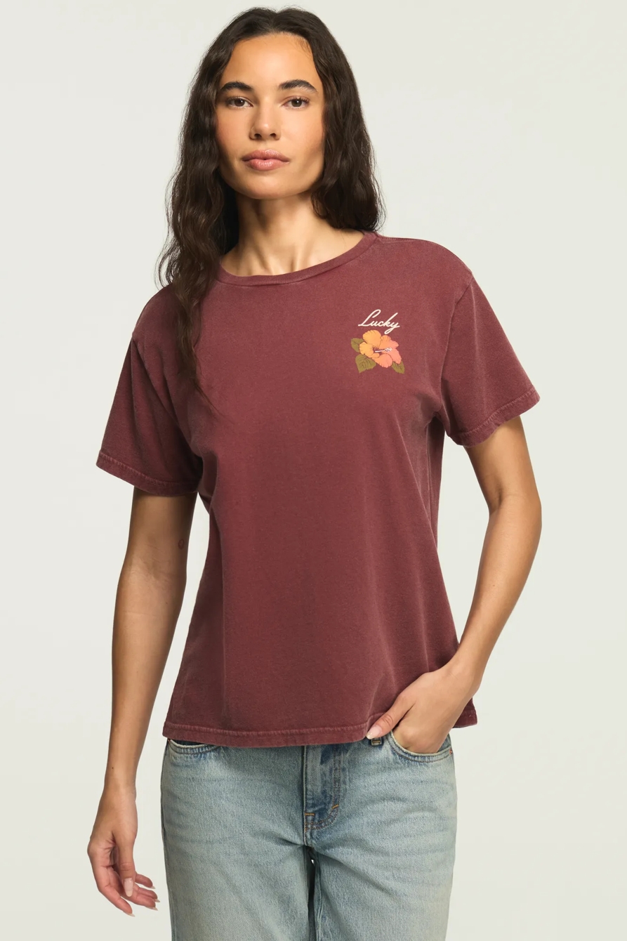 LUCKY HYBISCUS BOYFRIEND, image 5