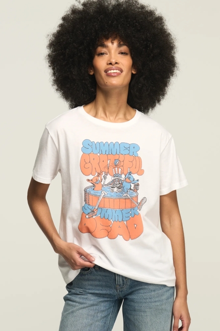 GRATEFUL DEAD AMERICANA BOYFRIEND, image 1