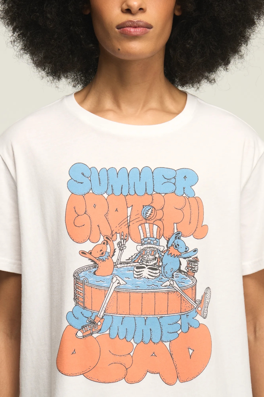 GRATEFUL DEAD AMERICANA BOYFRIEND, image 2