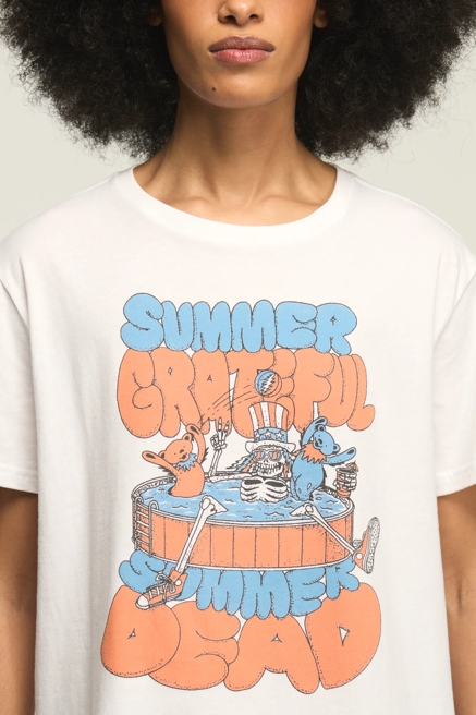 GRATEFUL DEAD AMERICANA BOYFRIEND, image 2