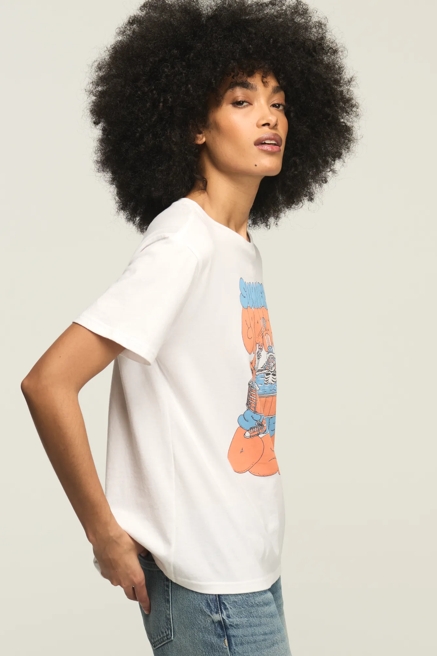 GRATEFUL DEAD AMERICANA BOYFRIEND, image 4