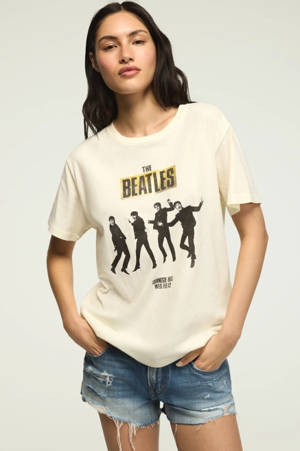 BEATLES CARNEGIE HALL BOYFRIEND, image 2