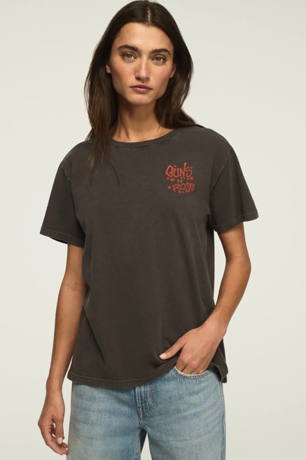 GUNS N ROSES SINGLE ROSE BOYFRIEND, image 3