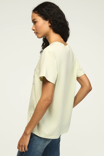 FLORAL BOTANICAL BOYFRIEND, image 4