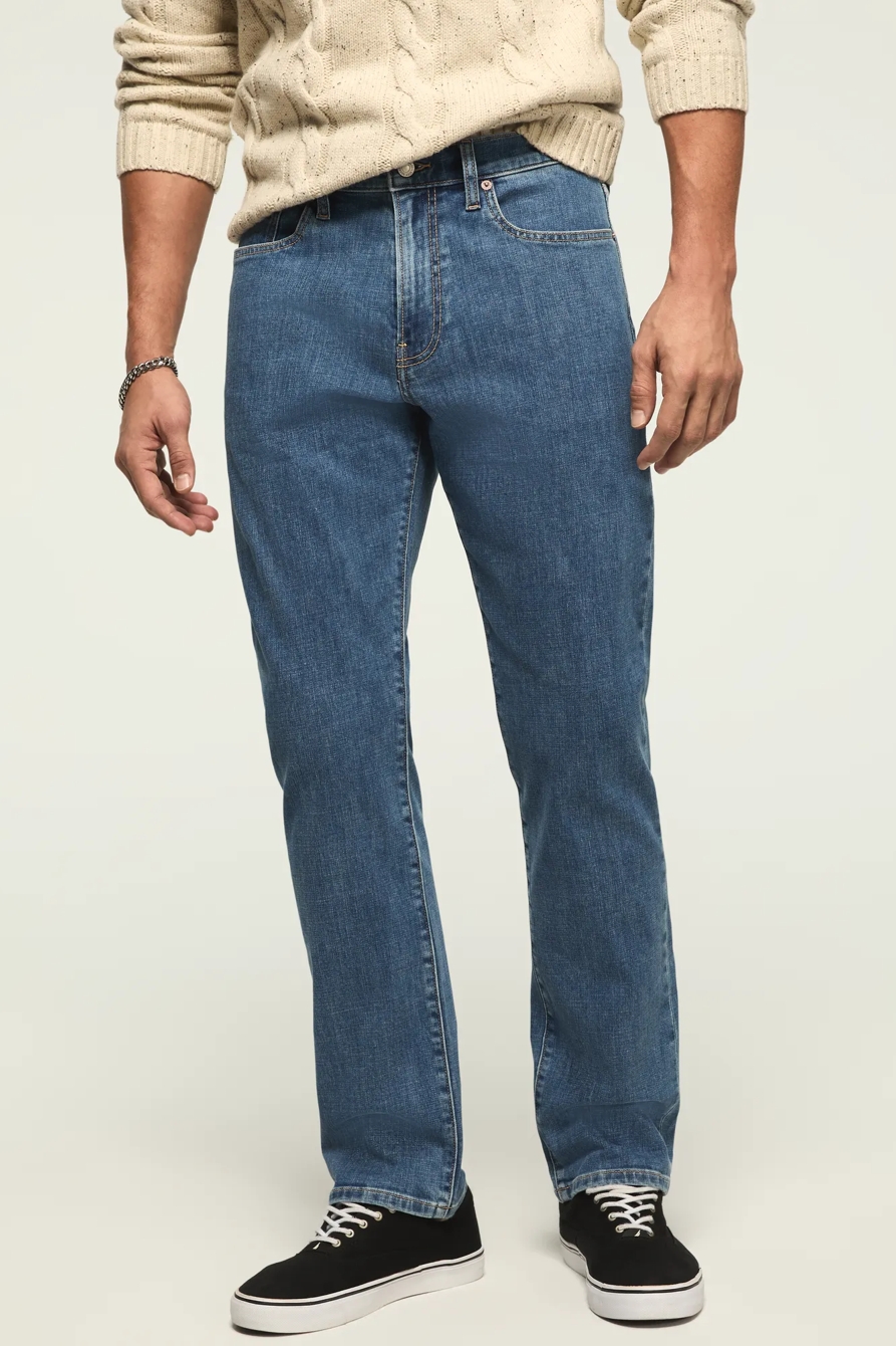 410 ATHLETIC STRAIGHT, image 2