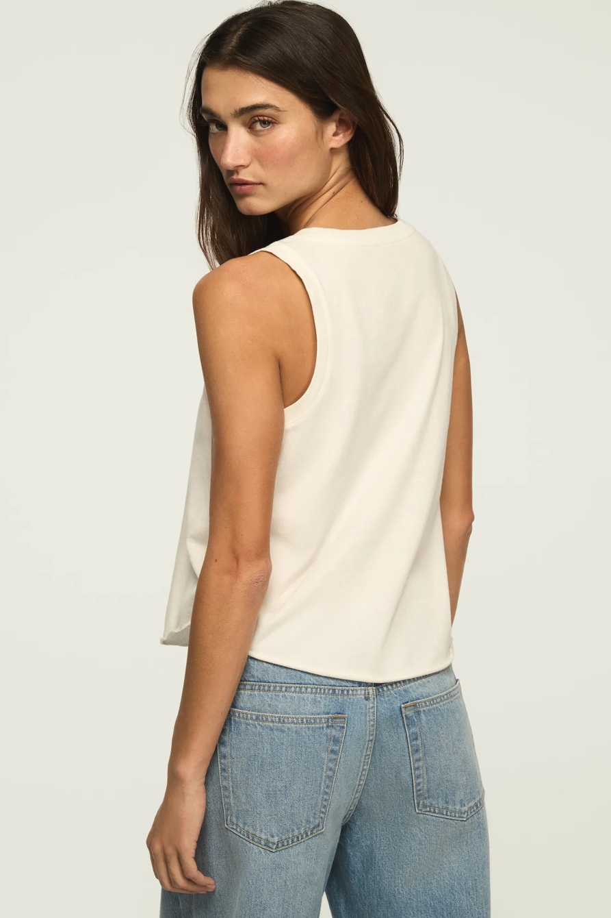 GRATEFUL DEAD AIRBRUSH MUSCLE TANK, image 4