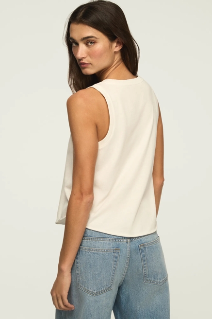 GRATEFUL DEAD AIRBRUSH MUSCLE TANK, image 4