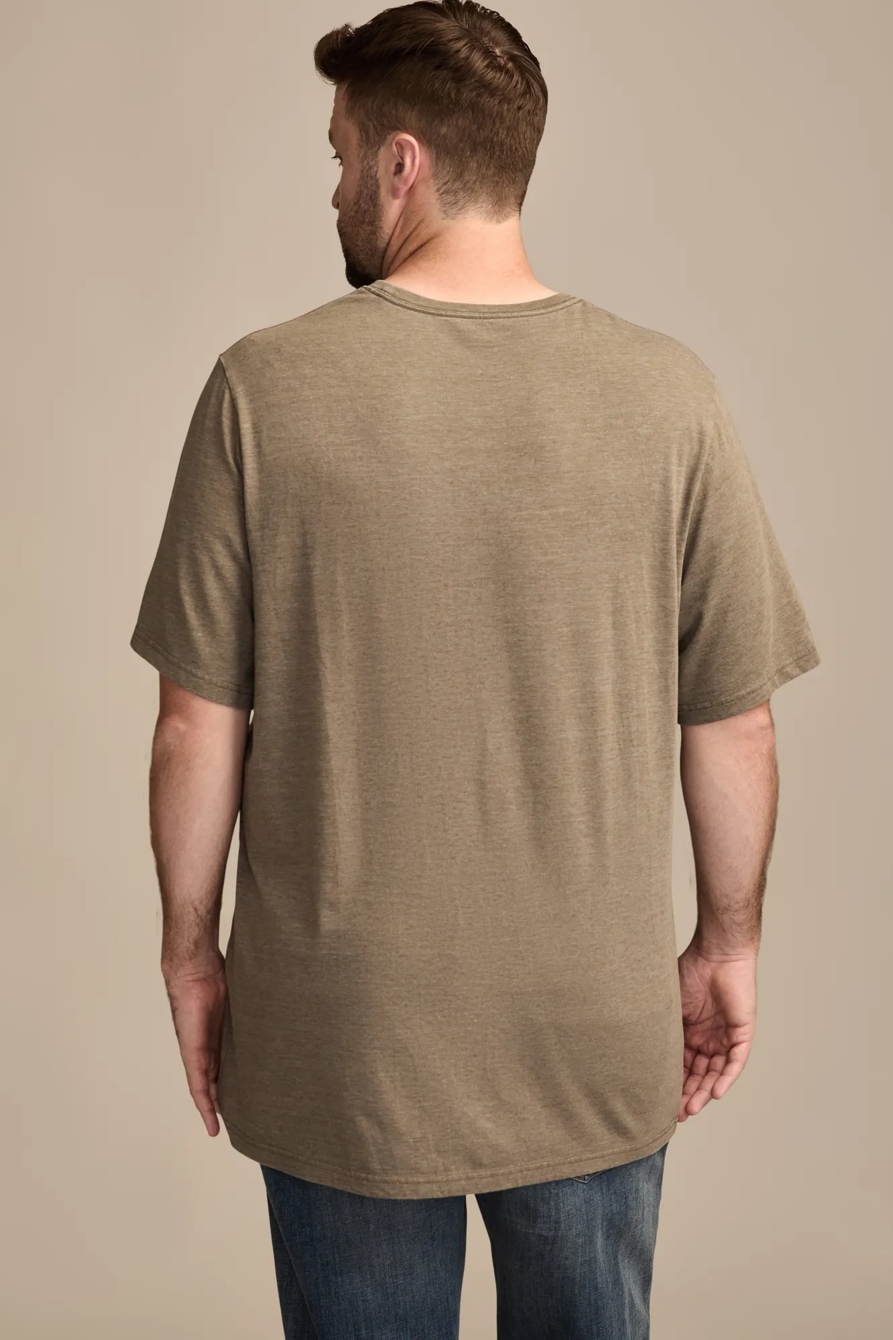 FENDER STRATOCASTER TEE, image 3