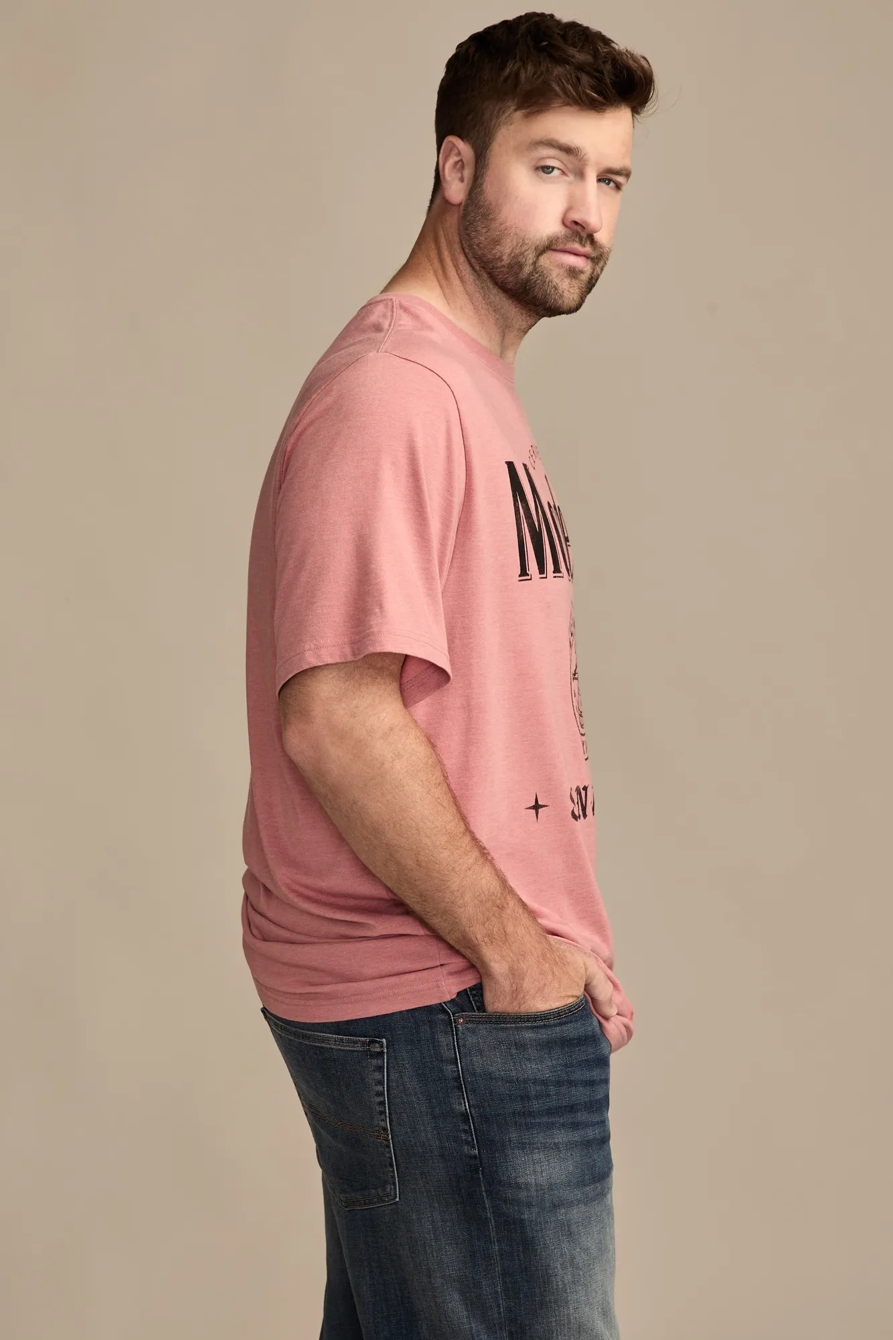 MODELO LOGO TEE, image 4