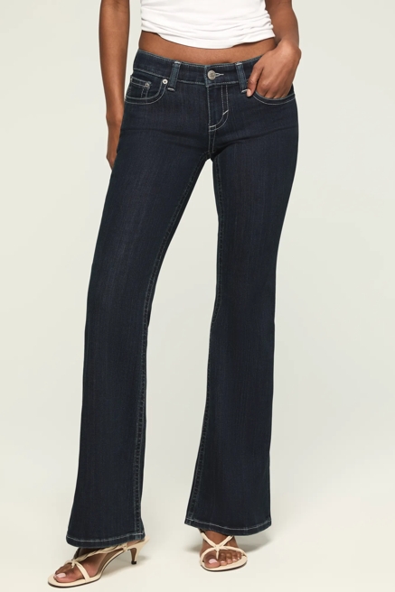 LOW RISE FLARE, image 2