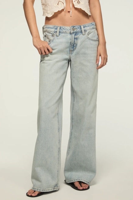 BAGGY WIDE LEG, image 2