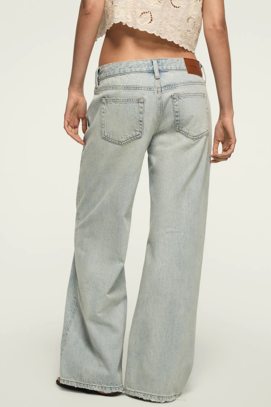 BAGGY WIDE LEG, image 3