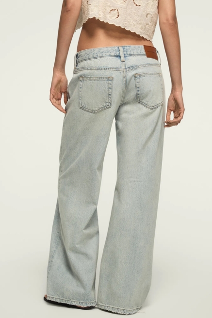 BAGGY WIDE LEG, image 3