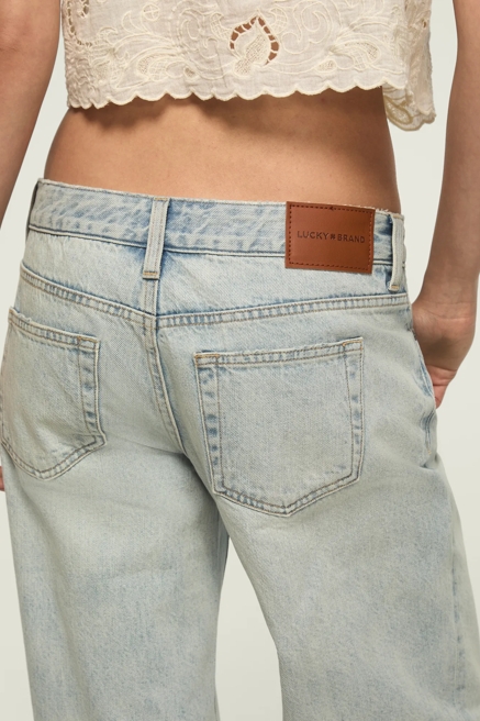 BAGGY WIDE LEG, image 4