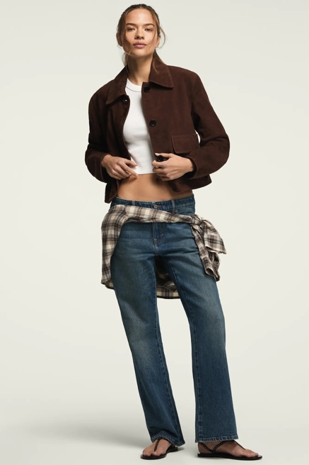 BAGGY FLARE, image 1