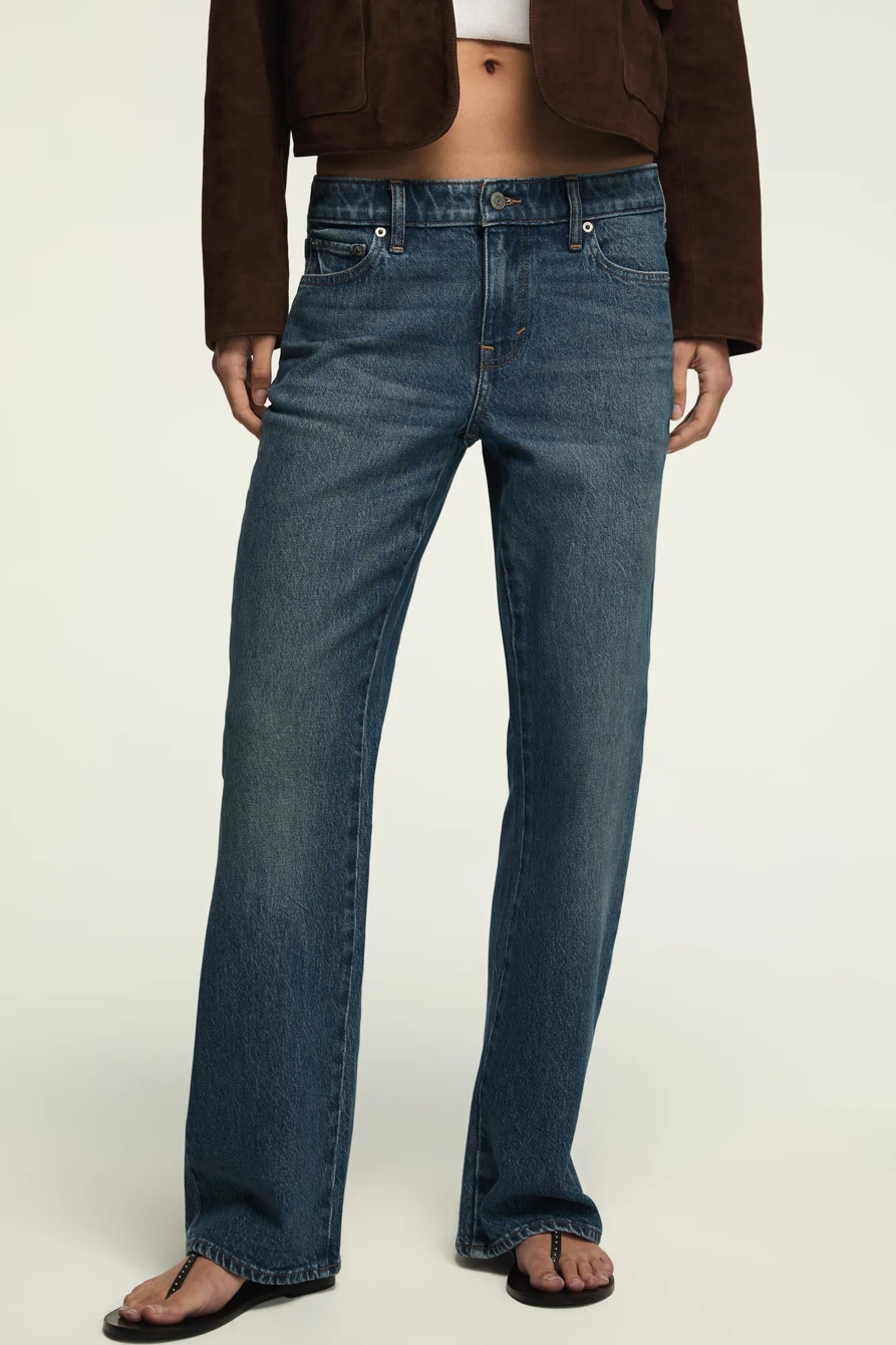 BAGGY FLARE, image 2