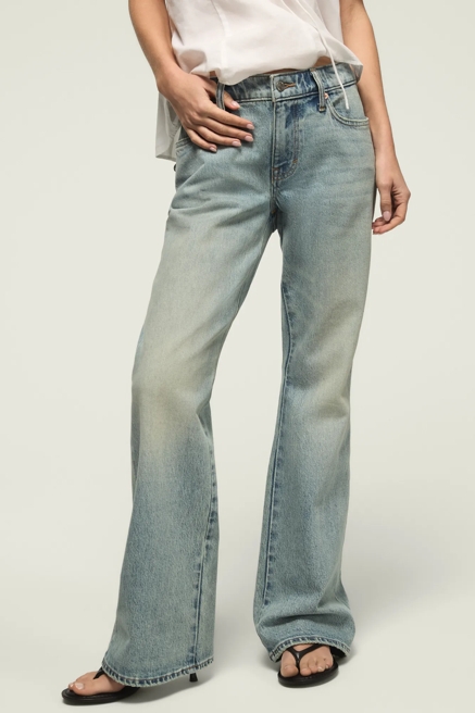 BAGGY FLARE, image 2