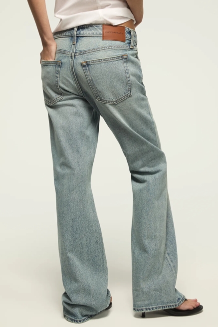 BAGGY FLARE, image 3