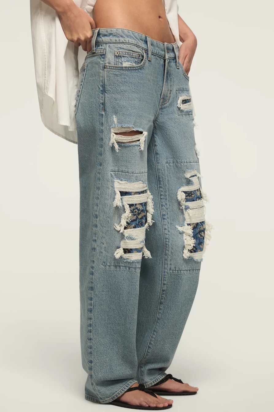 LUCKY LEGEND BAGGY, image 2