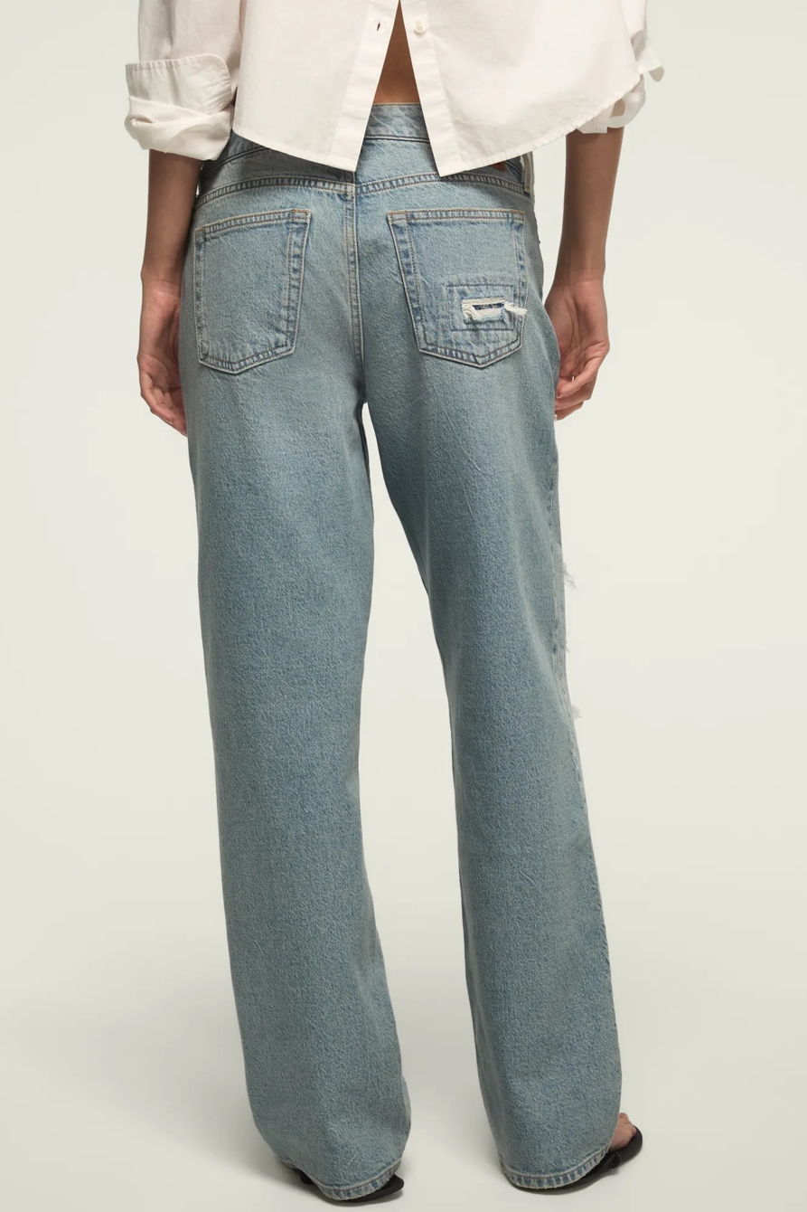 LUCKY LEGEND BAGGY, image 3