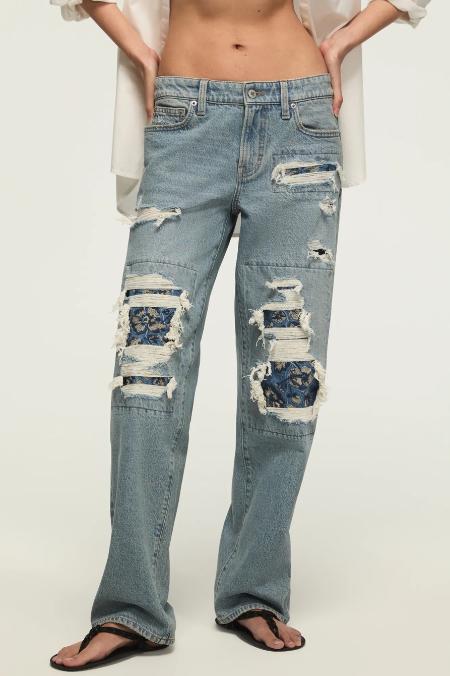 LUCKY LEGEND BAGGY, image 5