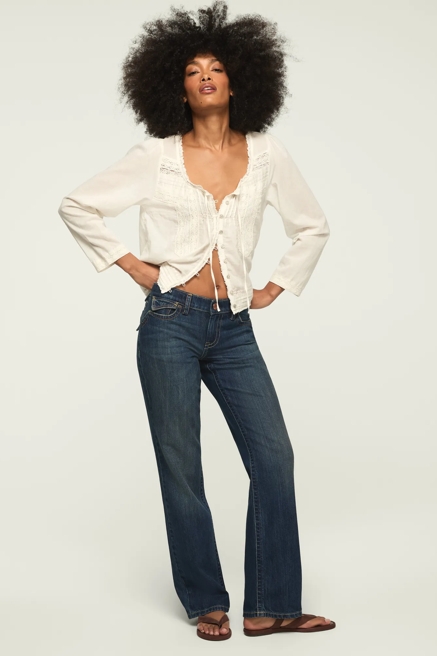 LUCKY LEGEND EASY RIDER BOOT, image 2