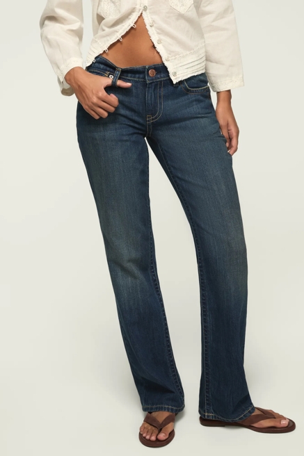 LUCKY LEGEND EASY RIDER BOOT, image 3