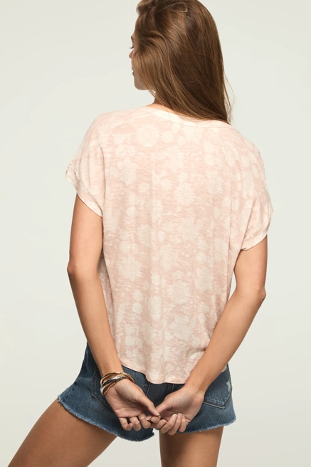 SANDWASH NOTCH TOP, image 3