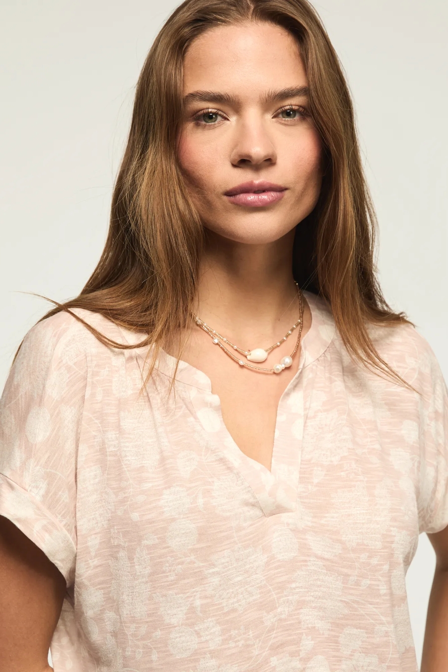 SANDWASH NOTCH TOP, image 5