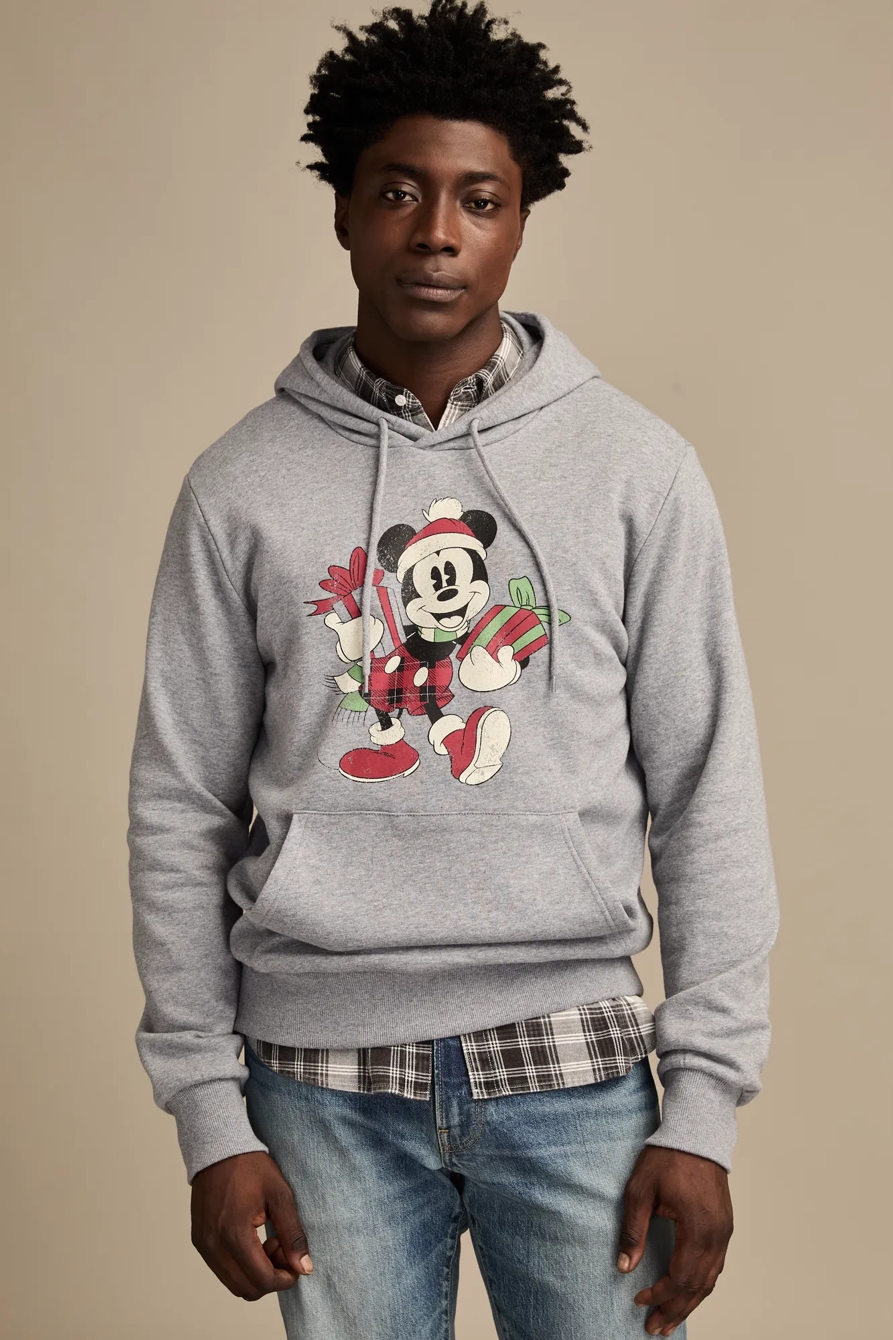 MICKEY GIFT HOODIE, image 2
