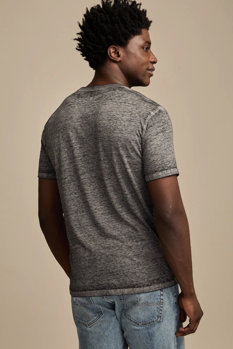 MICKEY SANTA TEE, image 3