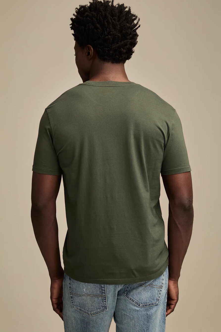 MICKEY WINTER TEE, image 3