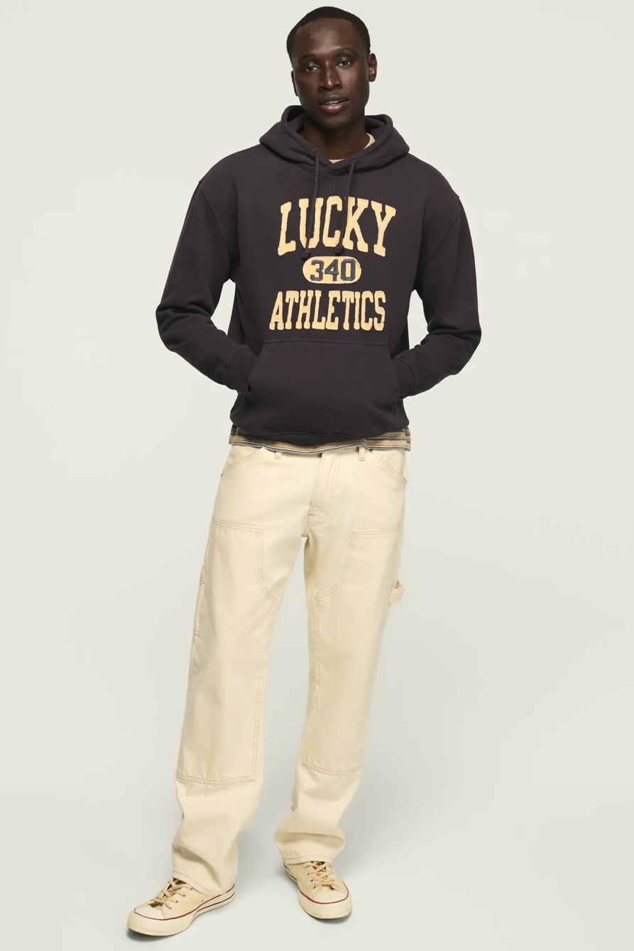 LUCKY VINTAGE HOODIE, image 1